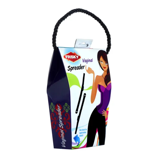 XR Brands - Paski rozszerzające pochwę zdjęcie 1