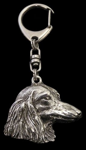 Jamnik - breloczek - 2110 na Arena.pl