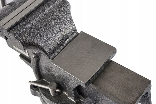 IMADŁO ŚLUSARSKIE OBROTOWE KOWADŁEM ŻELIWNE 100mm na Arena.pl