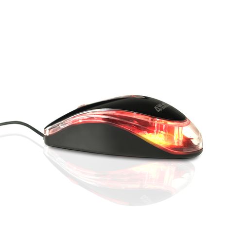 Mysz Optyczna 4World basic 1. USB na Arena.pl