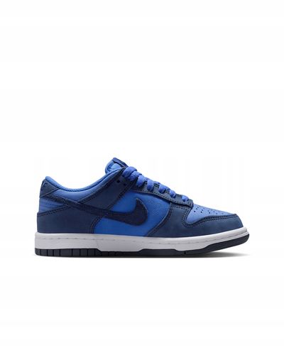 Buty dziecięce Nike Dunk Low SE R39 na Arena.pl