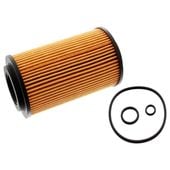 FILTR OLEJU Dodge Sprinter I 2002 2003 2004 2005 2006