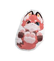 Poduszka Chibi FLUFFYLAND - River