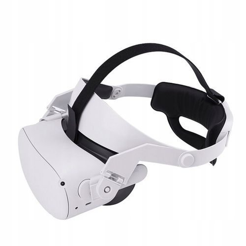 Regulowana opaska pasek do gogli Oculus Quest 1/ 2 na Arena.pl