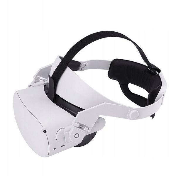 Regulowana opaska pasek do gogli Oculus Quest 1/ 2 zdjęcie 4
