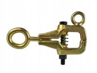 Klamra blacharska Geko G02751