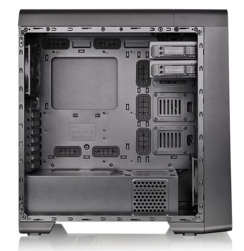 Thermaltake Versa U21 USB3.0 Window - Black na Arena.pl