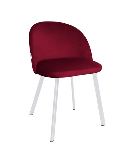 Krzesło obrotowe Colin podstawa Profil biała MG31 na Arena.pl