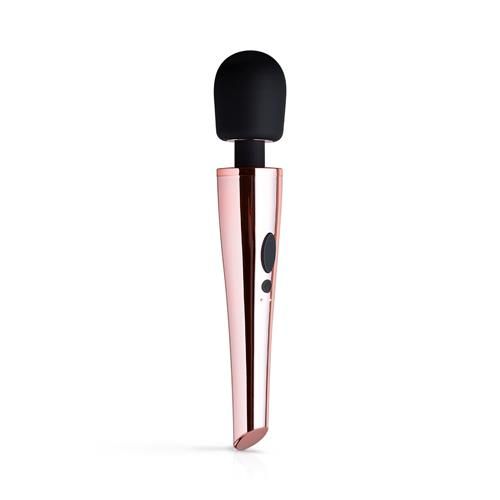 Rosy Gold - Nouveau Wand Massager zdjęcie 2
