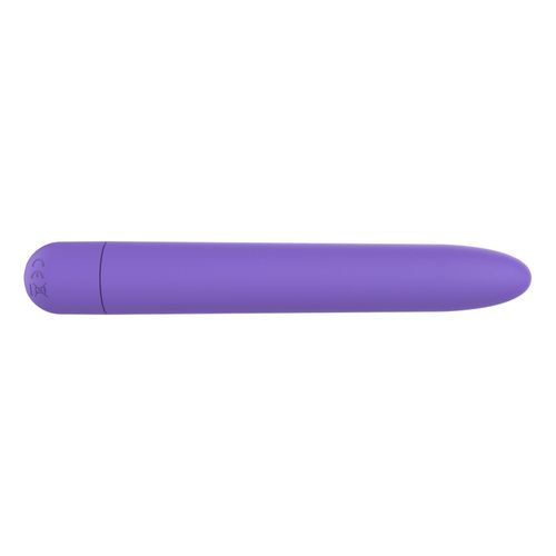 Ultra Power Bullet USB 10 functions Matte Purple na Arena.pl