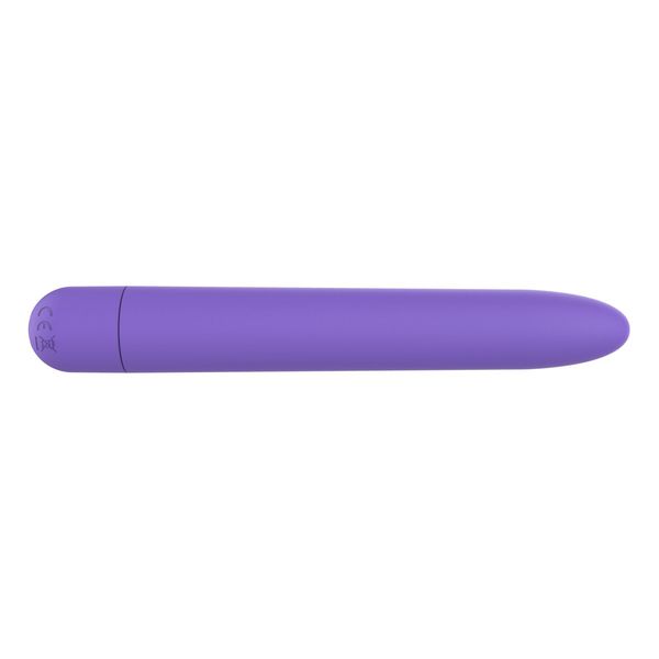 Ultra Power Bullet USB 10 functions Matte Purple zdjęcie 5