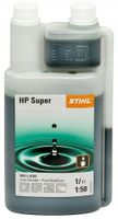OLEJ STIHL HP SUPER 1L Z DOZOWNIKIEM DO MIESZANKI PIŁY DWUSUWA
