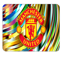 Podkładka pod myszkę Manchester United