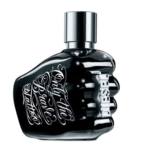 Diesel Only The Brave Tatoo woda toaletowa spray 50ml na Arena.pl