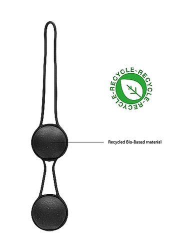 kulki- geisha balls - biodegradable - black na Arena.pl