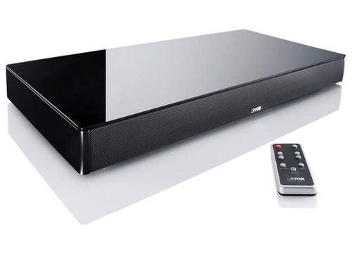 CANTON DM 76 CZARNY HGL na Arena.pl