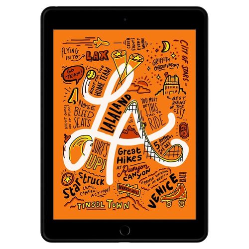 SPIGEN RUGGED ARMOR IPAD MINI 5 2019 BLACK na Arena.pl