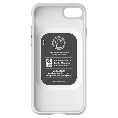 Spigen Thin Fit Pro Iphone 7/8/Se 2020 White na Arena.pl