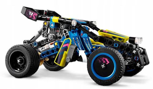 42164 - lego technic - wyścigowy łazik terenowy na Arena.pl