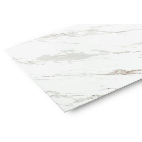 Konsola Farasin Silver White 120 cm na Arena.pl
