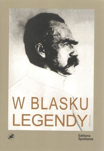 W blasku legendy. Praca zbiorowa na Arena.pl