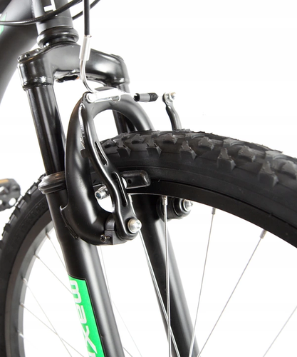 ROWER 26" GÓRSKI MĘSKI MTB MAXIT VENOM AMOR na Arena.pl