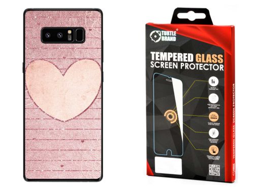 SAMSUNG GALAXY NOTE 8 | Etui case WZORY + Szkło na Arena.pl