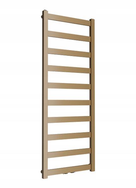 Grzejnik łazienkowy PANDORA-NS-MID 140/50 ANTYK zdjęcie 4