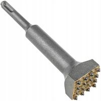 DŁUTO GROSZKOWNIK GROSZKOWNICA SDS PLUS 32 X 140 MM BETONU PŁYTEK