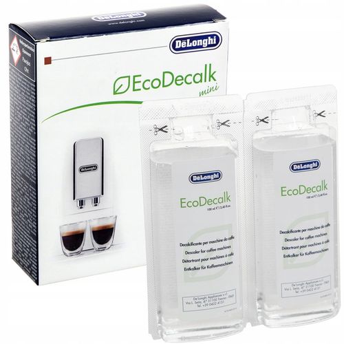Delonghi Odkamieniacz 2x100ml DLSC200 na Arena.pl