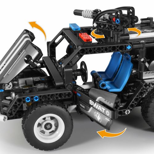 zestaw do budowania na Arena.pl