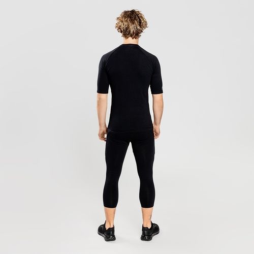 CUNA odzież męska do elektrostymulacji mięśni XL 3/4 - trening EMS na Arena.pl