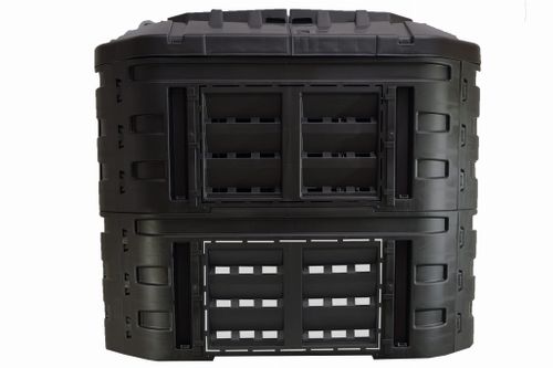 Kompostownik - 540L - Modular Composter - Patrol na Arena.pl