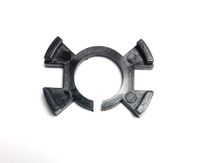 Adapter do żarówek LED H1  Honda Civic V5, Odyssey komplet 2 szt