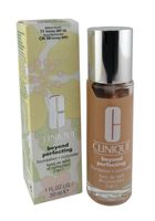 clinique beyond perfecting foundation +concealer cn58 11 honey 30ml