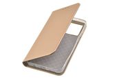 Etui Smart do Motorola Moto G84 5G złoty