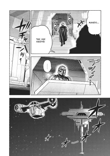 Star Wars. Mandalorianin. Tom 3 na Arena.pl