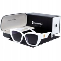 Okulary przeciwsłoneczne damskie polaryzacyjne PolarZone PZ1009-5
