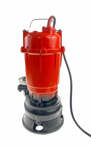 POMPA DO WODY SZAMBA 2'' 3850W ZŁACZKI FASTFIX zdjęcie 14