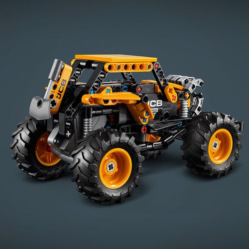 LEGO(R) TECHNIC 42199 Monster Jam DIGatron na Arena.pl