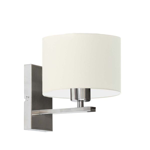 Kinkiet w stylu urban jungle ELVORA zdjęcie 4