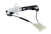 PODNOŚNIK SZYBY PRAWY TYŁ VW PASSAT B8 2014 2015 2016 2017