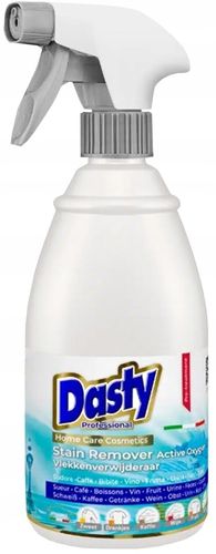 Dasty Zestaw Chemii Domowej - Odtłuszczacz 0,7L, Spray Przeciw Pleśni 0,7L, na Arena.pl