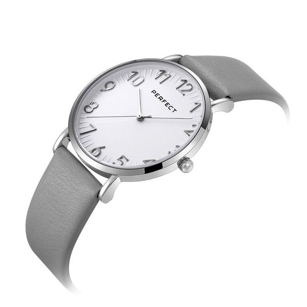 ZEGAREK DAMSKI PERFECT E342-01 (zp517a) + BOX zdjęcie 1