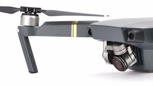 PGYTECH FILTR ND4 DO DJI MAVIC PRO PLATINUM + ETUI na Arena.pl