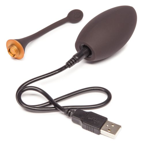 Zdalnie sterowane jajeczko - Coco de Mer Remote Control Egg na Arena.pl