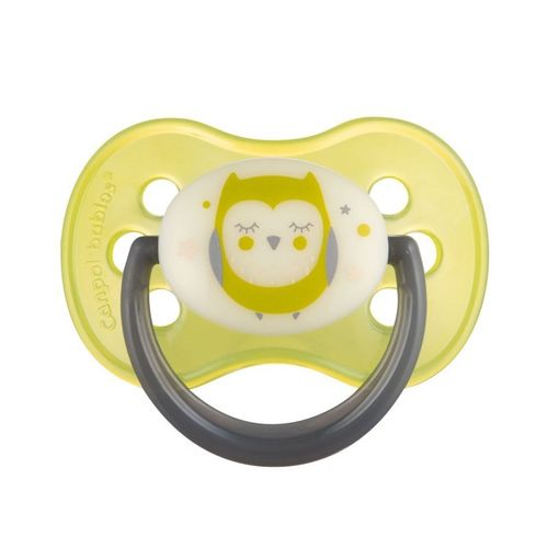 Sm.usp.kaucz. 0-6m okr. night CANPOL BABIES na Arena.pl