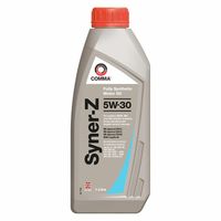 5W30 Comma Syner-Z olej syntetyczny - 1L