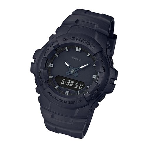 Zegarek Casio G-Shock G-100BB-1A na Arena.pl