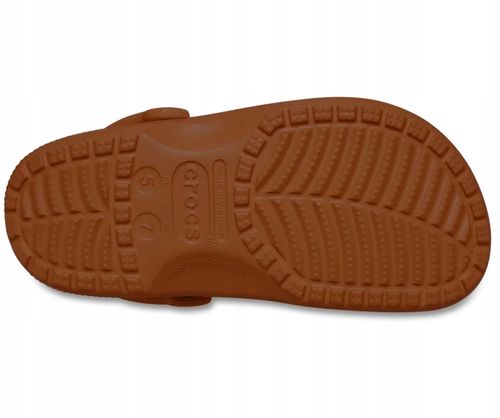Damskie Buty Chodaki Klapki Crocs Classic 10001 Clog 38-39 na Arena.pl